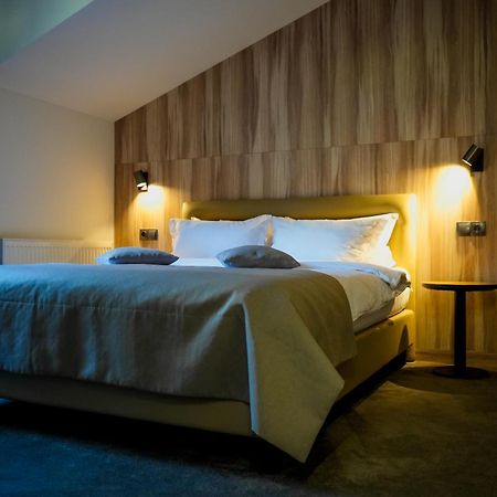 Yaremche Club Hotel Zewnętrze zdjęcie