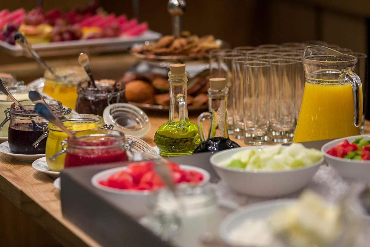 Yaremche Club Hotel Zewnętrze zdjęcie