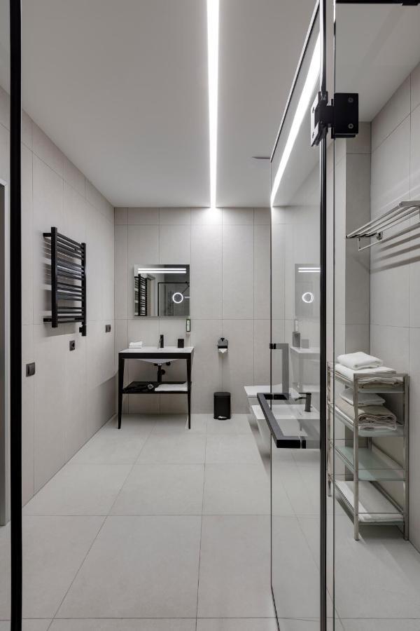 Yaremche Club Hotel Zewnętrze zdjęcie