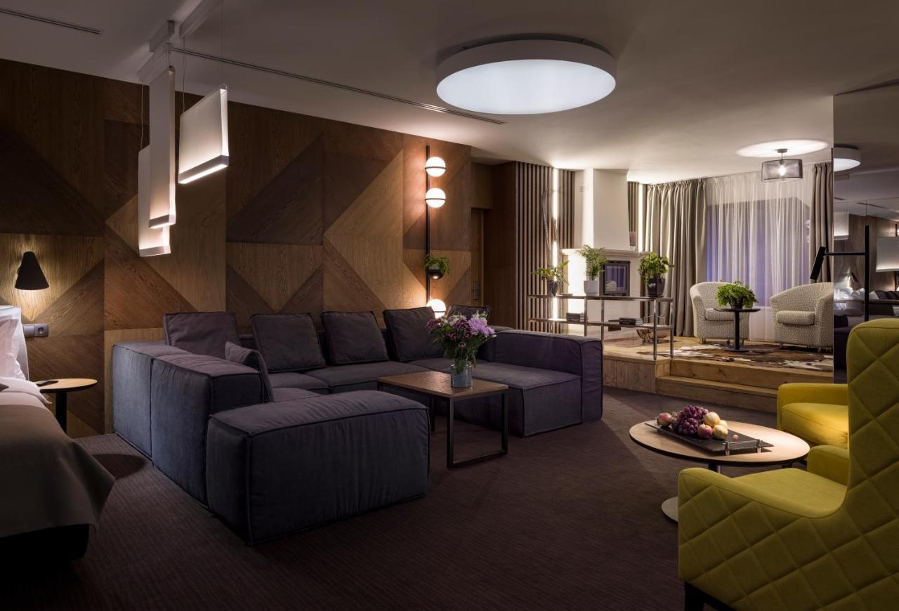 Yaremche Club Hotel Zewnętrze zdjęcie