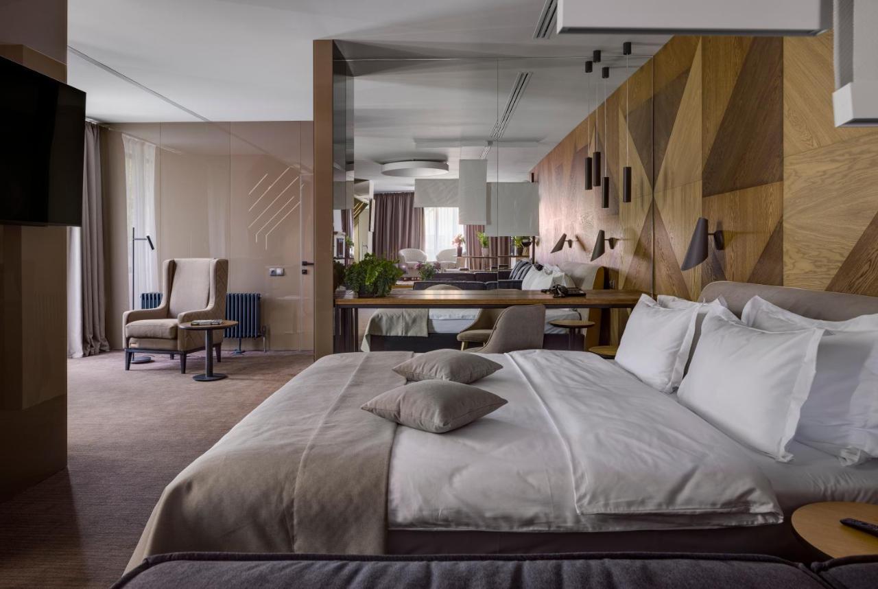 Yaremche Club Hotel Zewnętrze zdjęcie