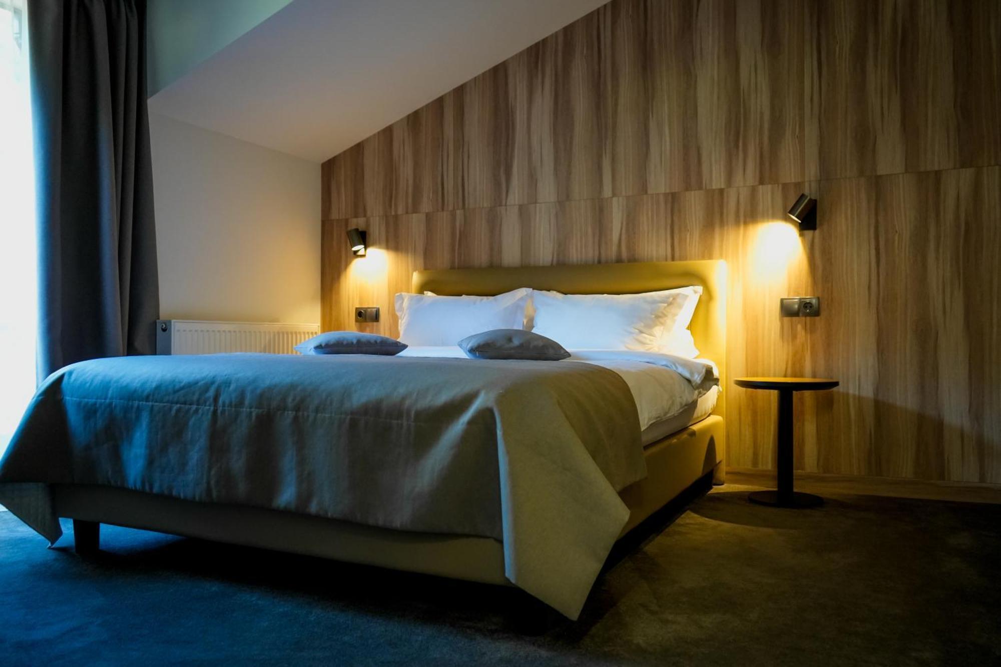 Yaremche Club Hotel Zewnętrze zdjęcie