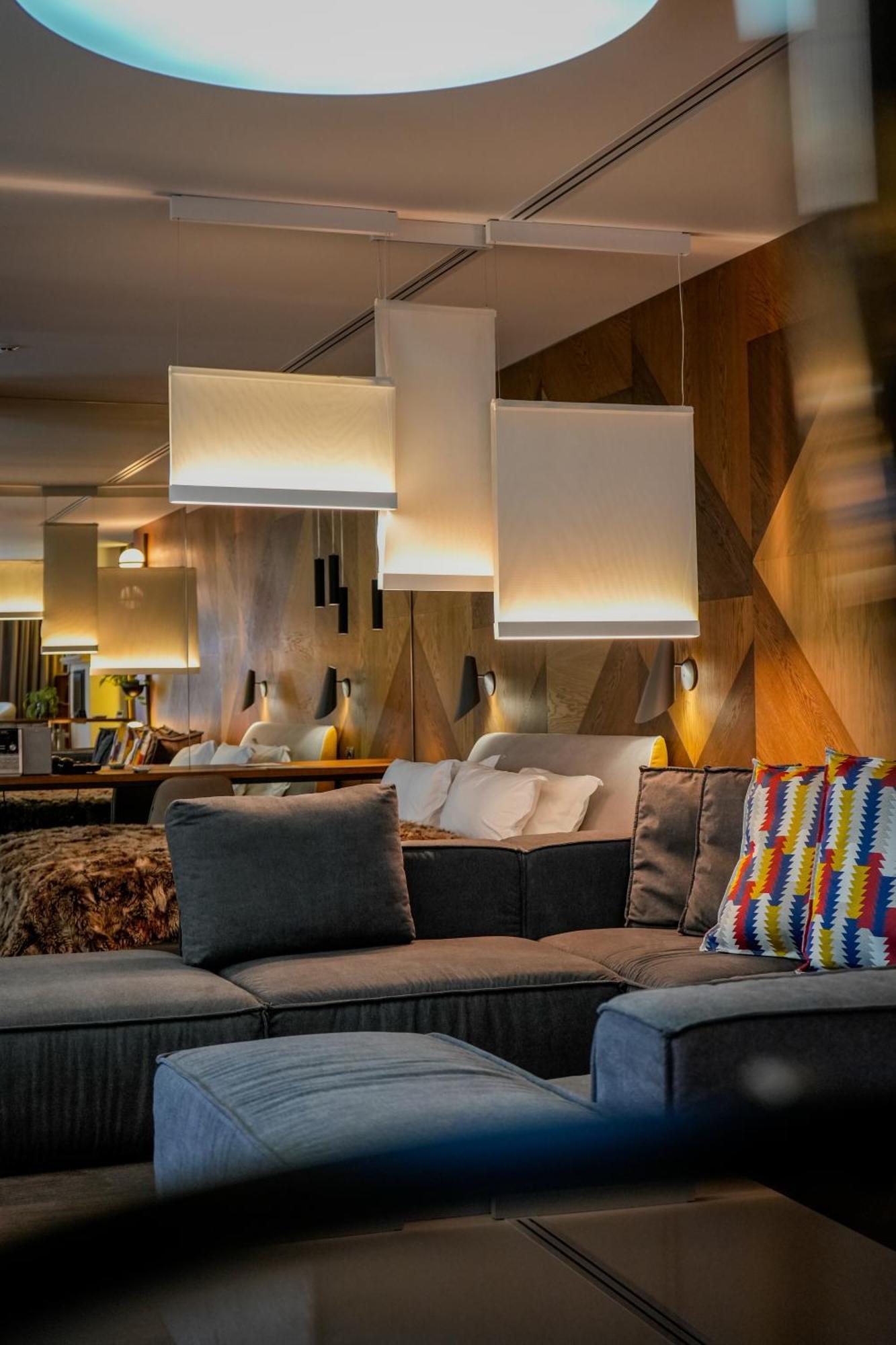 Yaremche Club Hotel Zewnętrze zdjęcie
